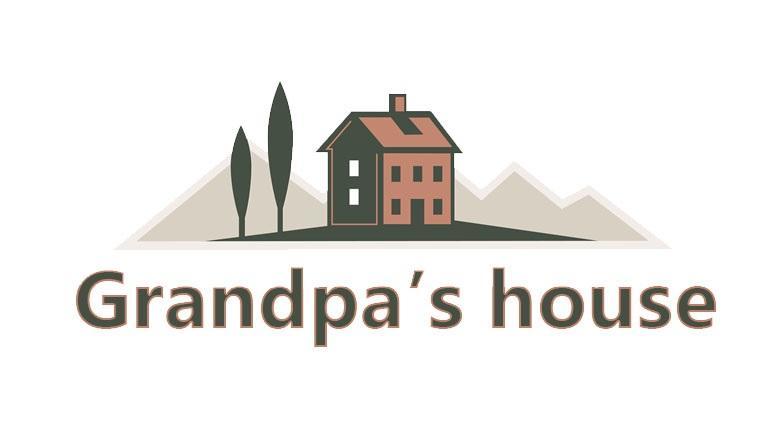 Вилла Grandpa'S House Плав Экстерьер фото