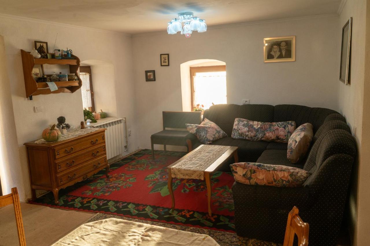 Вилла Grandpa'S House Плав Экстерьер фото