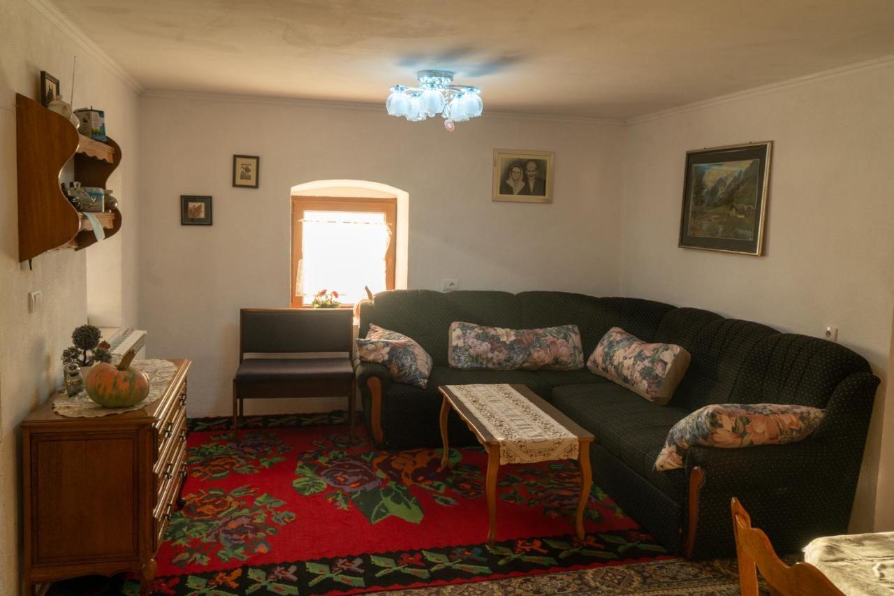 Вилла Grandpa'S House Плав Экстерьер фото